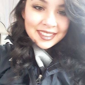 Meet your Posher, Beth